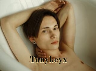 Tonykeyx