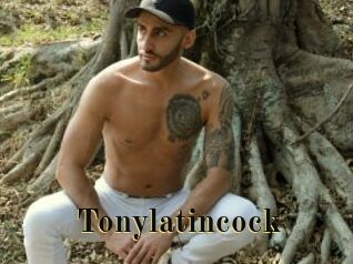 Tonylatincock