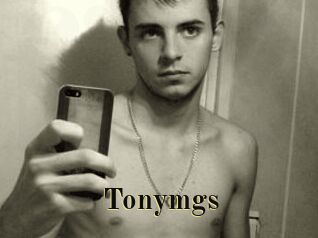 Tonymgs