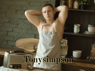 Tonysimpson
