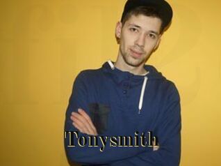 Tonysmith