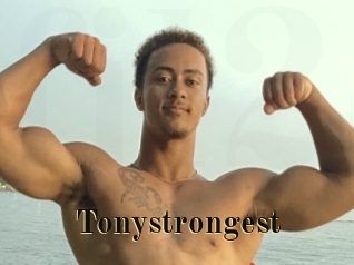 tonystrongest Films 2 Q