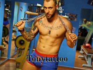 Tonytattoo
