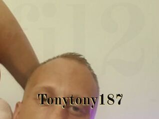 Tonytony187