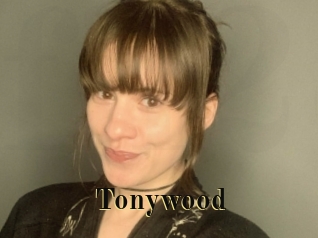 Tonywood