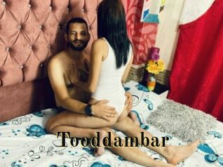 Tooddambar