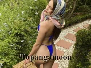 Topangamoon