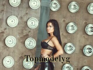 Topmodelyg