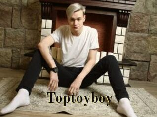 Toptoyboy
