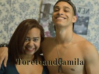Toretoandcamila