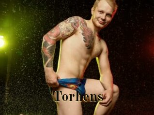 torhens Films 2 Q
