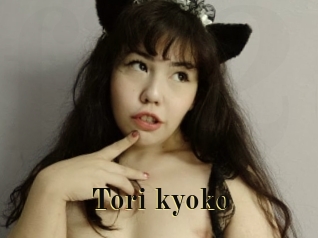 tori_kyoko Films 2 Q