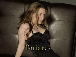 Toriaroy