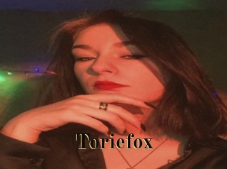 Toriefox