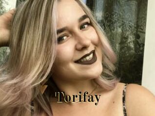 Torifay