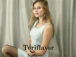 Toriflavor