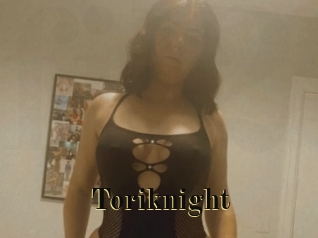 Toriknight