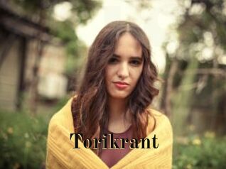 ToriKrant