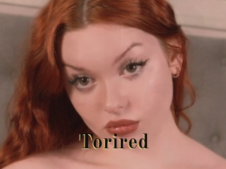 Torired