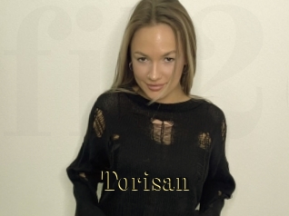 Torisan