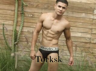 Torksk