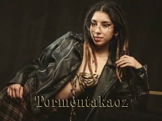 Tormentakaoz
