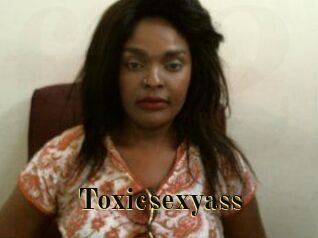Toxicsexyass