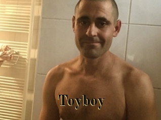 Toyboy