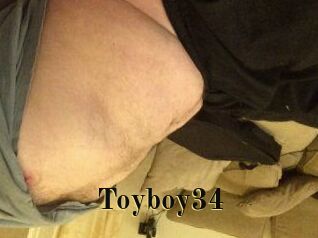 Toyboy34