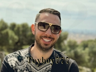 Toyboy777