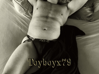 toyboyx79 Films 2 Q