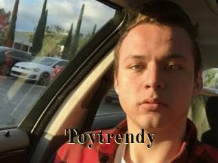 Toytrendy