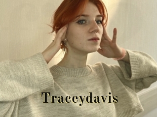 Traceydavis