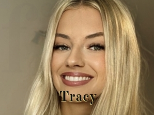 Tracy