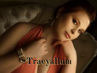 Tracyallum