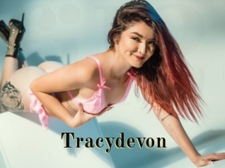 Tracydevon