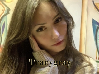 Tracygray