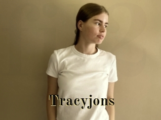 Tracyjons