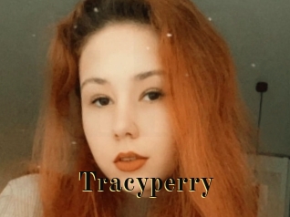 Tracyperry