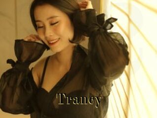 Trancy