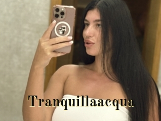 Tranquillaacqua