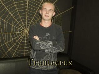 Trantcerus