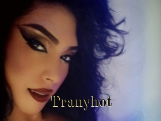 Tranyhot