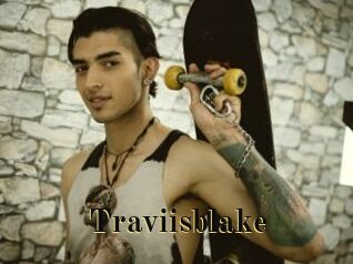 Traviisblake