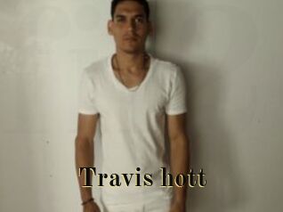 Travis_hott