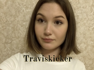 Traviskicker