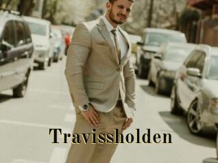 Travissholden