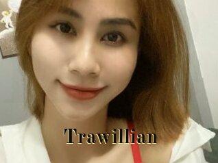 trawillian Films 2 Q