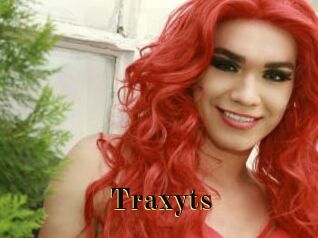 Traxyts
