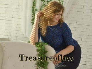 Treasureoflove